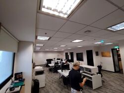 Ngee Ann City (D9), Office #589173771